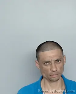 Mugshot of JOSEPH COMER