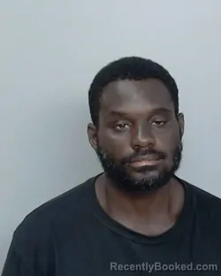 Mugshot of DONALD REESE MCCORKLE