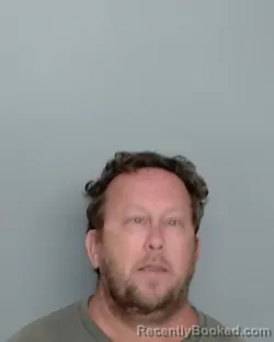 Mugshot of TIMOTHY PAUL REEDER