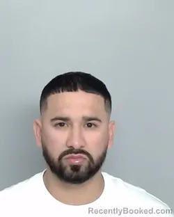 Mugshot of FERNANDO PERFECTO MONDRAGON