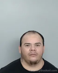 Mugshot of IVAN CALDERON