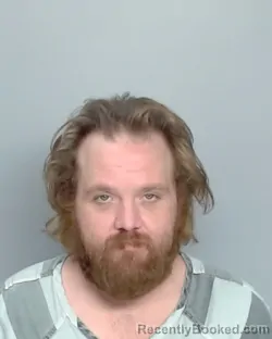 Mugshot of DREW ALEXANDER DAVIS