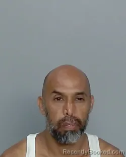 Mugshot of ARNOLD TANGUMA booked in Nueces County, Texas on May 22, 2026