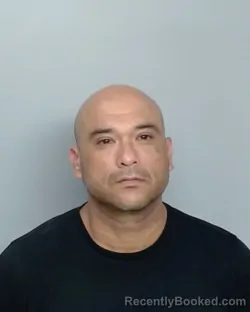 Mugshot of ELOY HERRERA