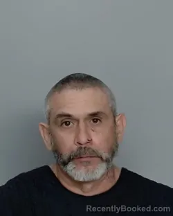 Mugshot of REYMUNDO COMPIAN