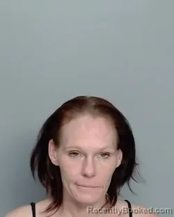 Mugshot of JOHNA TRISHA RINK