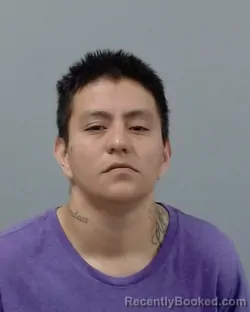 Mugshot of MARISOL COLEMAN