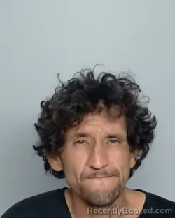 Mugshot of CHRISTOPHER MAHAN booked in Nueces County, Texas on April 26, 2026