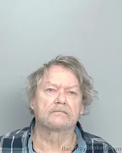 Mugshot of DAVID NICCUM