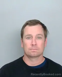 Mugshot of JOSHUA CHAFFIN