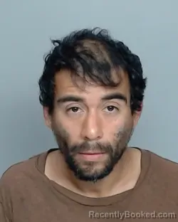 Mugshot of PHILIP GONZALEZ