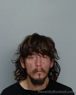 Mugshot of DRAKE ISTRE