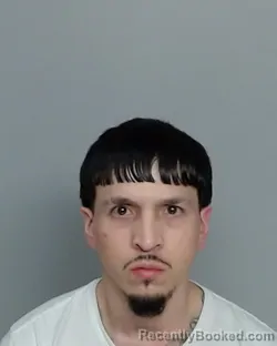 Mugshot of JOHN CANO