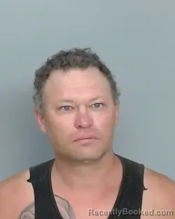 Mugshot of Alpha Dale Crocker booked in Nueces County, Texas on July 24, 2026