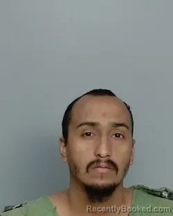 Mugshot of JONATHAN SANCHEZ