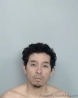 Mugshot of CATARINO JULIO HERNANDEZ booked in Nueces County, Texas on April 30, 2026