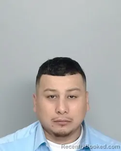 Mugshot of ALEX RODRIGUEZ