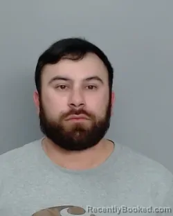 Mugshot of JOSE MANUEL AGUINAGA