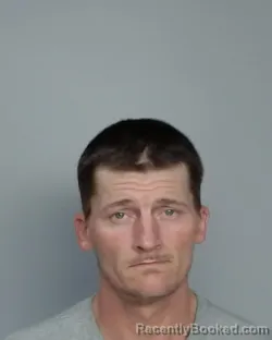 Mugshot of GEORGE CRAIG