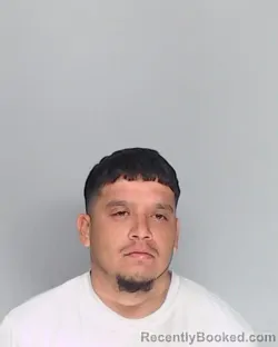 Mugshot of EMMANUEL DELATORRE