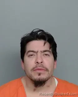 Mugshot of ENRIQUE O GARCIA