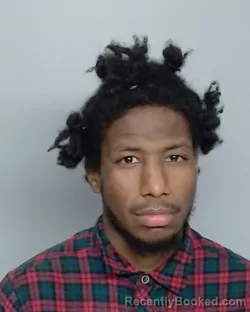 Mugshot of JEAN LOUIS ROGER