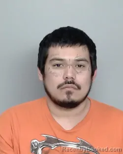 Mugshot of ADRIAN ALFONZO TORREZ