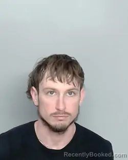 Mugshot of MARCUS ROBERT ARCHER