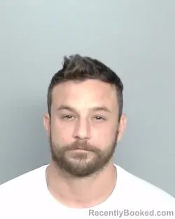 Mugshot of ANDREW PARKER