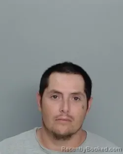 Mugshot of PATRICK LEWIS SHEDD booked in Nueces County, Texas on July 20, 2026
