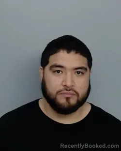 Mugshot of ISAAC RODRIGUEZ