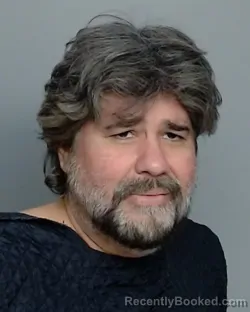 Mugshot of ROLANDO COLLIN