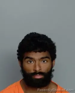 Mugshot of JUSTICE MARTINEZ
