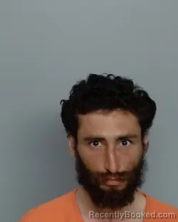 Mugshot of MICHAEL GONZALES