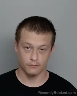 Mugshot of MICHAEL JASON HOWARD