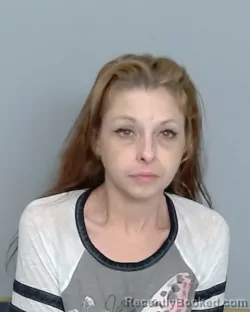 Mugshot of CHELSEA LYNN GROUSE