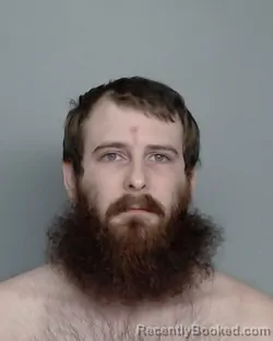 Mugshot of TIMOTHY AUSTIN COPSEY