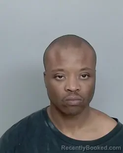 Mugshot of DEJOUN HENRY-BYRD