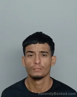 Mugshot of Michael Olguin booked in Nueces County, Texas on September 4, 2026