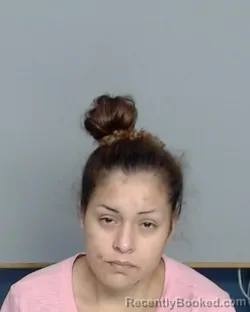 Mugshot of ALEXIS SUAREZ