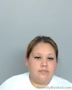 Mugshot of AMY A NOYOLA