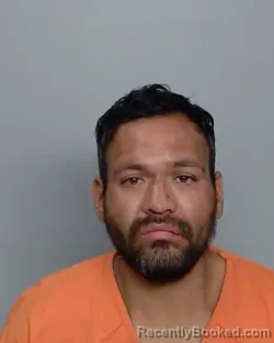 Mugshot of MATTHEW JOSEPH PENA