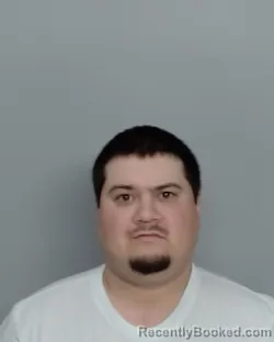 Mugshot of RAYMOND ANDREW ALEJANDRO