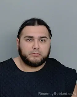 Mugshot of MICHAEL HERNANDEZ