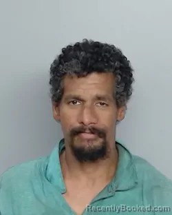 Mugshot of MARK AYALA