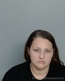 Mugshot of KAITLYN WILLARD