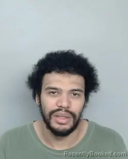 Mugshot of GIOVANNI UGORJI