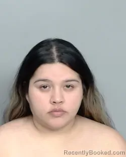 Mugshot of DESYRAE VALDEZ