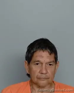 Mugshot of PAUL BREAULT