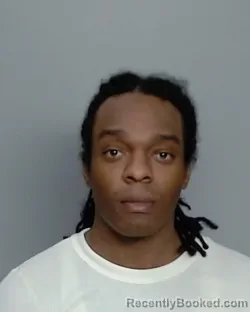 Mugshot of ROY CARTER